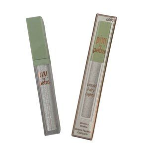 PIXI BEAUTY - Liquid Fairy Lights Glimmery Shadow Shade: Crystalline 0005